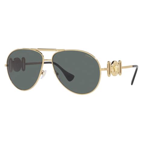 versace sunglasses arms|Versace unisex sunglasses.